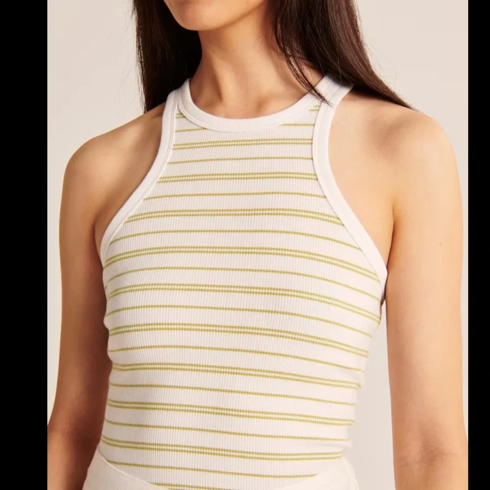 Striped Tank - Picture 4 of 5